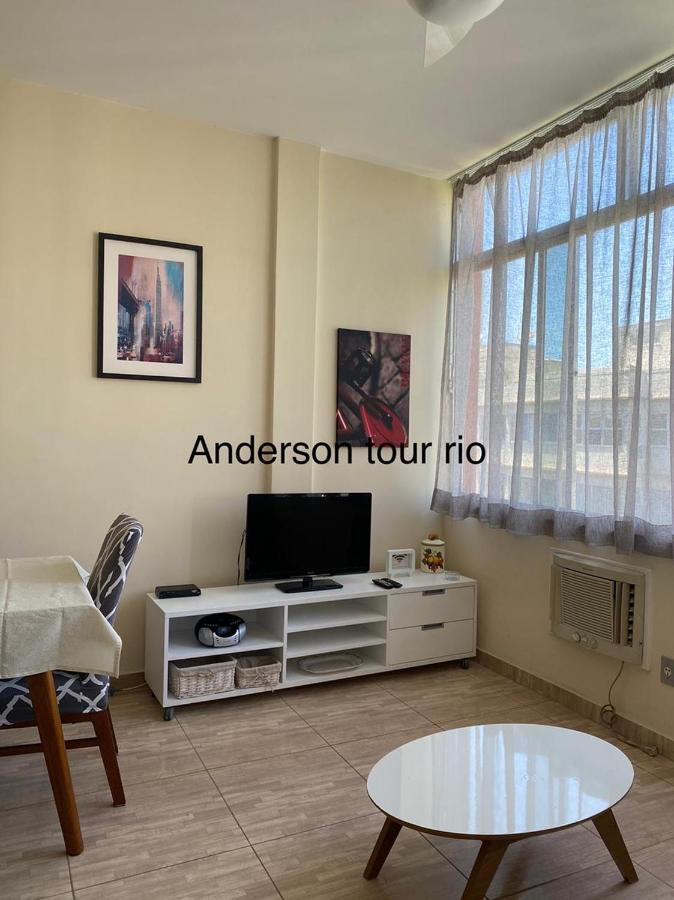 Copacabana Rio Praia 2 Rio de Janeiro Extérieur photo